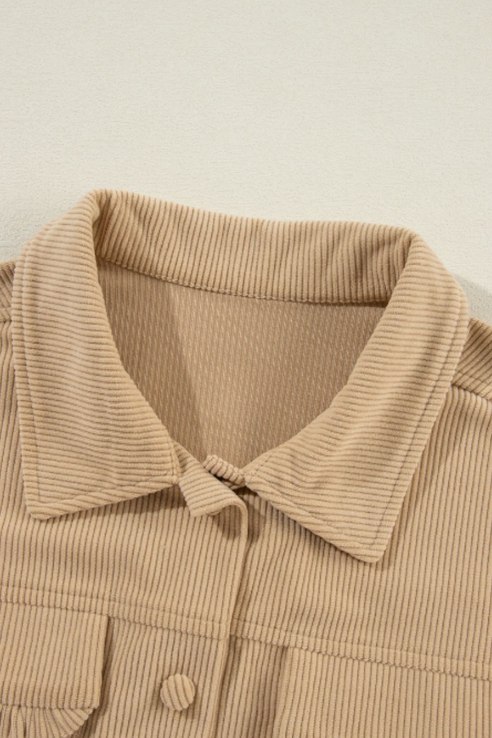 Beautifully Crafted Jacket in a Classic Style