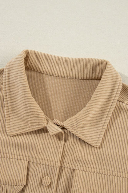 Beautifully Crafted Jacket in a Classic Style
