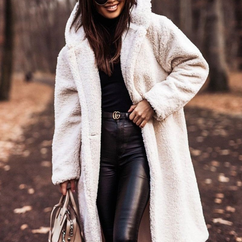 Beautifully Finished Jacket in a Timeless Design