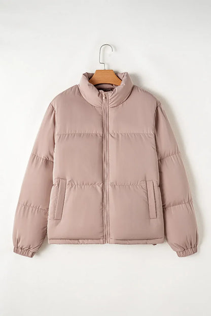 Beautifully Crafted Coat in a Classic Style