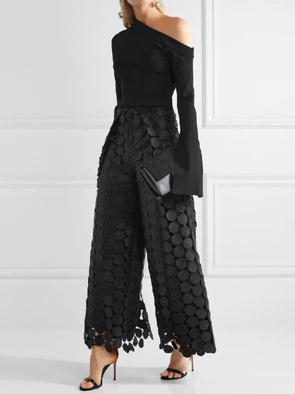 Beautifully Balanced Trousers with Timeless Character