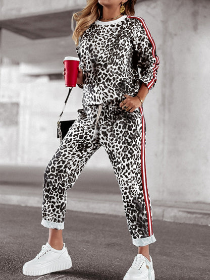 Polished Trousers with an Effortless Classic Look