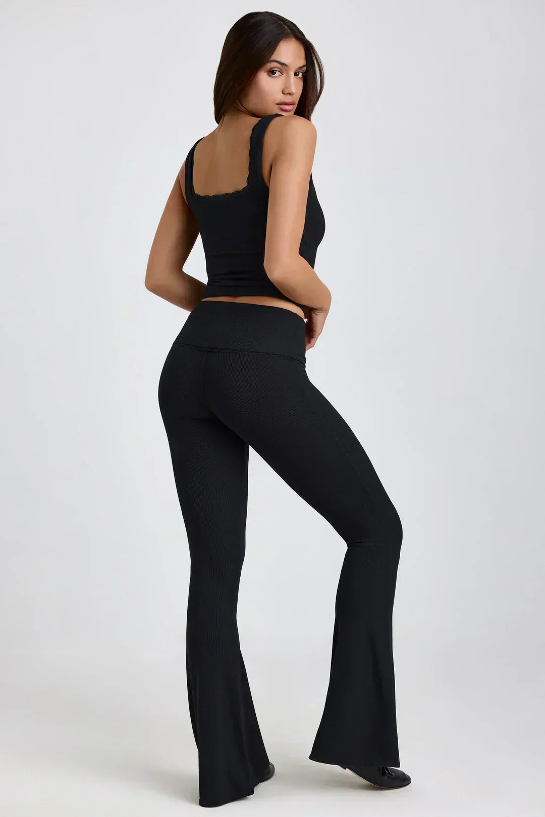 Classic Vintage & Enduringly Stylish Pants
