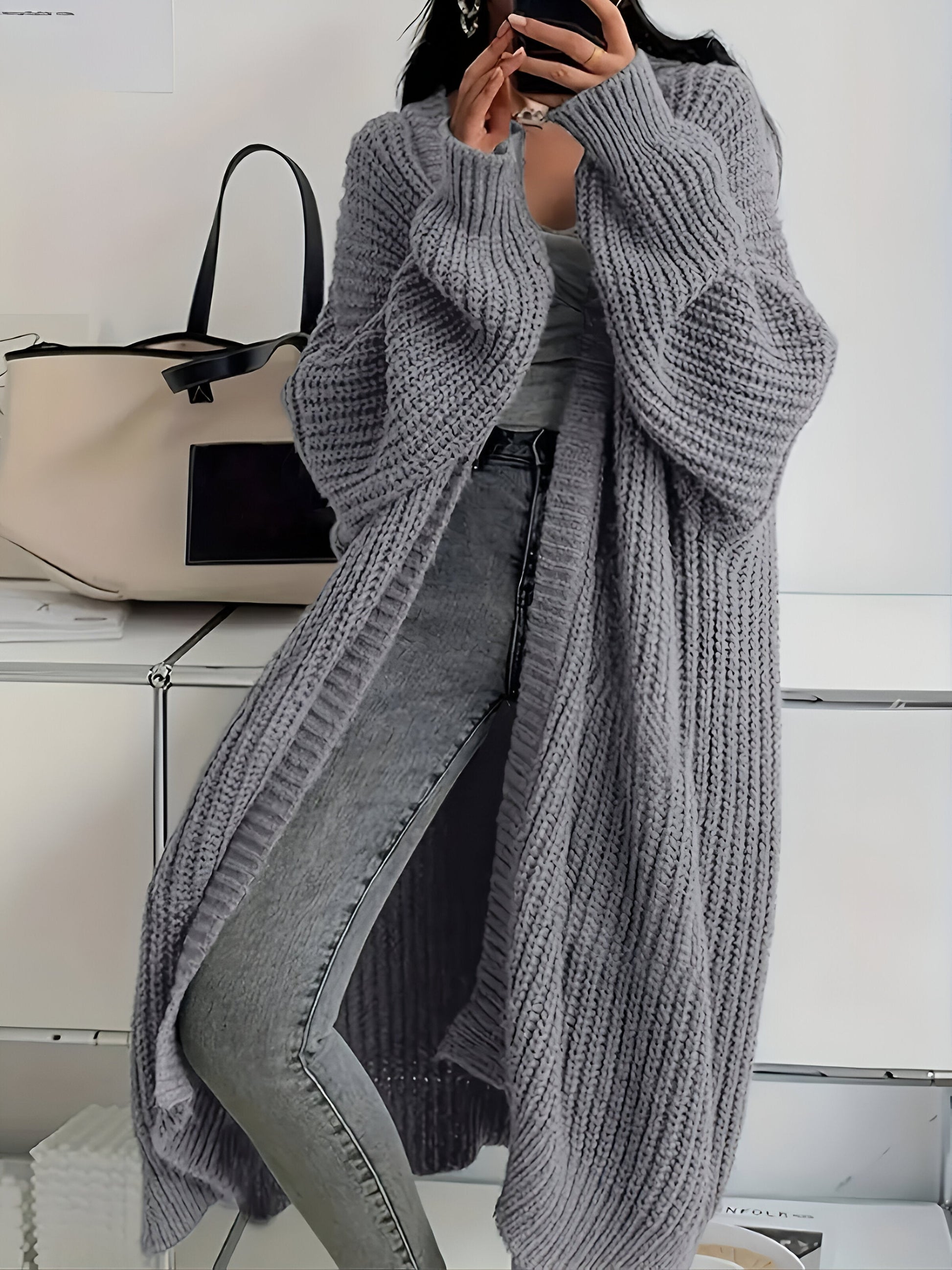 Gray