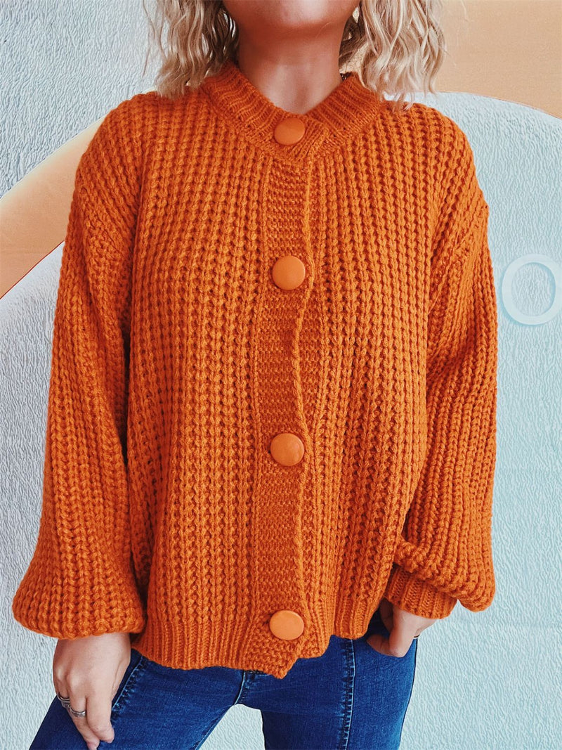 Classic Vintage & Enduringly Stylish Cardigan