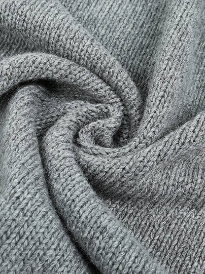 Effortlessly Elegant Cardigan with a Timeless Design
