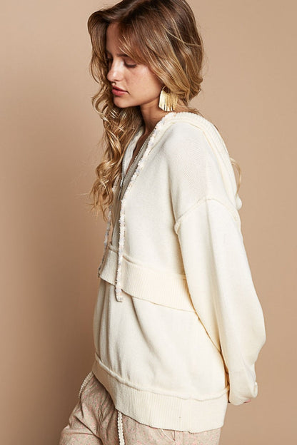 Beautifully Balanced Garment with Timeless Character