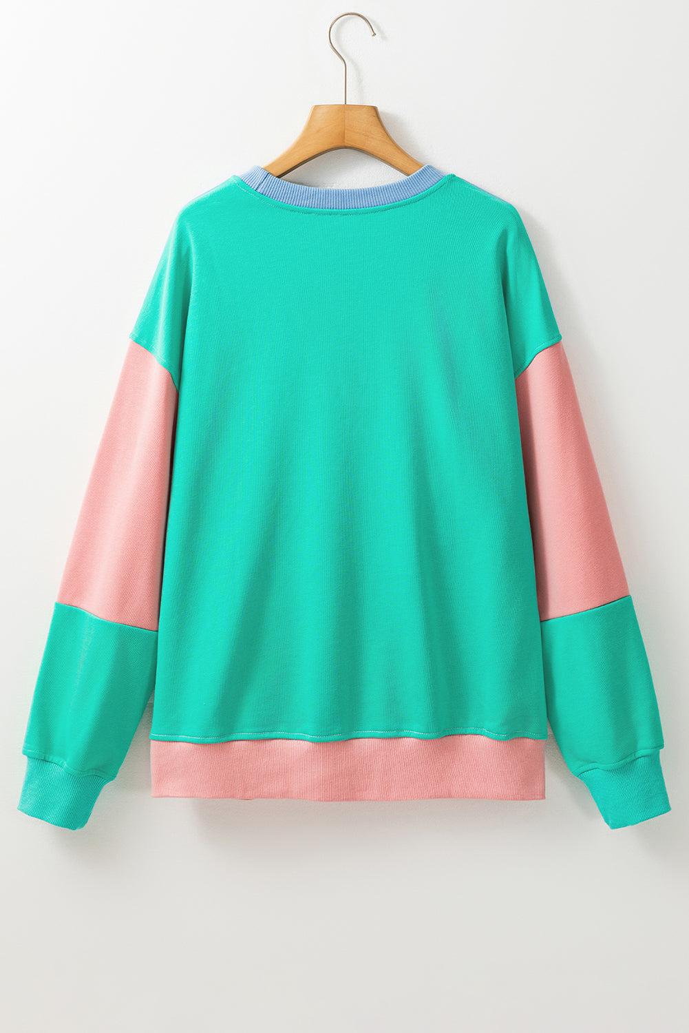 Gracefully Styled Garment for Any Occasion