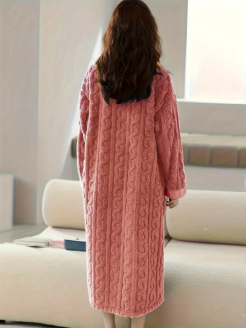 Classic Vintage Garment with a Flattering Fit