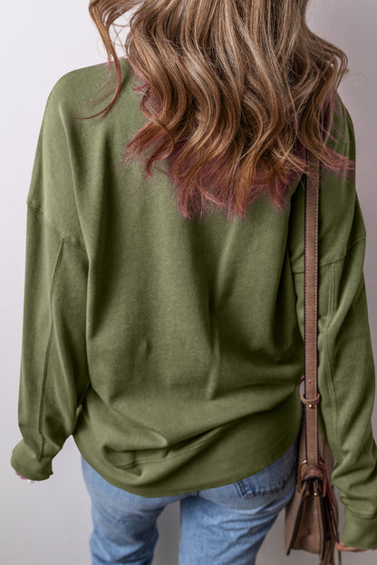 Vintage Inspired Garment with a Contemporary Edge