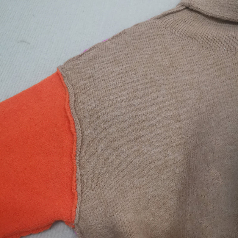 Classic Vintage & Enduringly Stylish Sweater