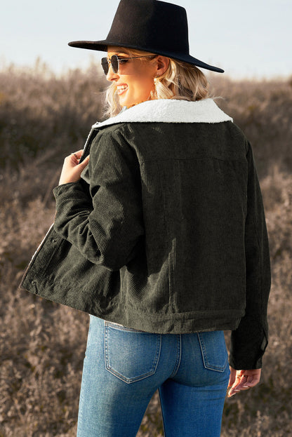 Beautifully Finished Jacket in a Timeless Design