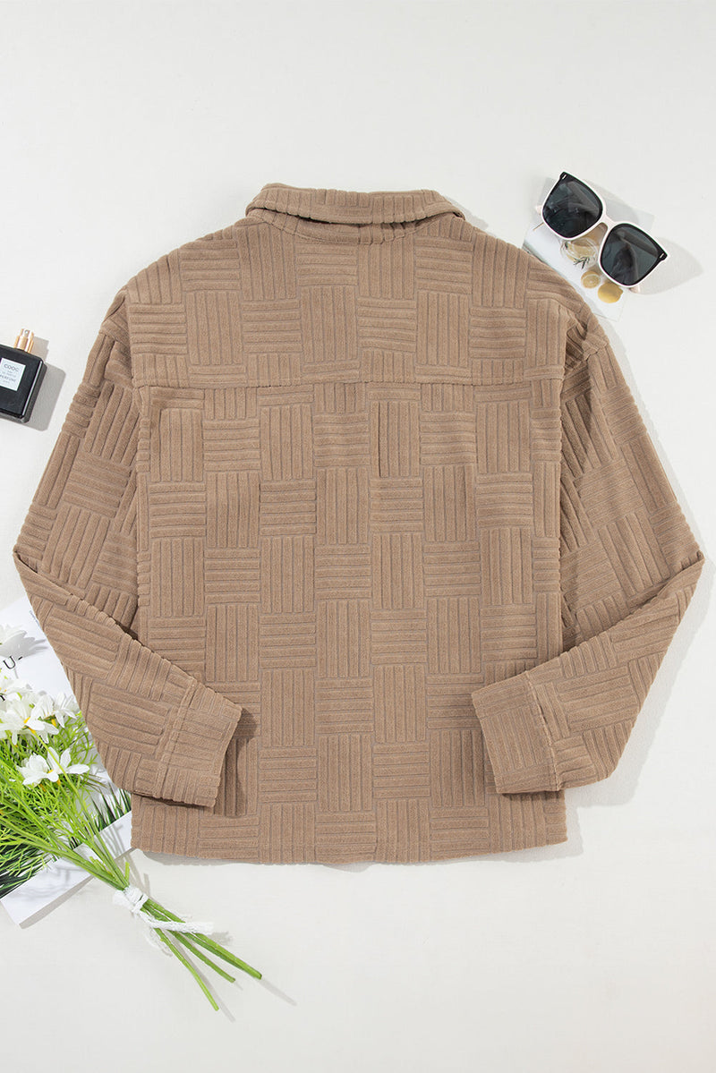 Beautifully Crafted Garment in a Classic Style