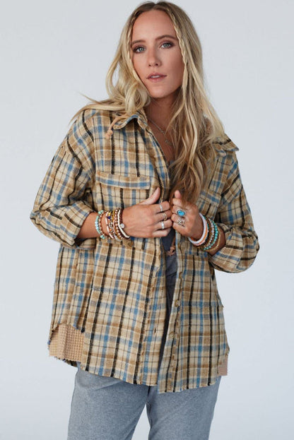 Beautifully Crafted Garment in a Classic Style