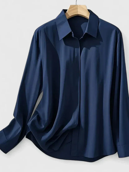 Vintage Inspired Top with a Contemporary Edge