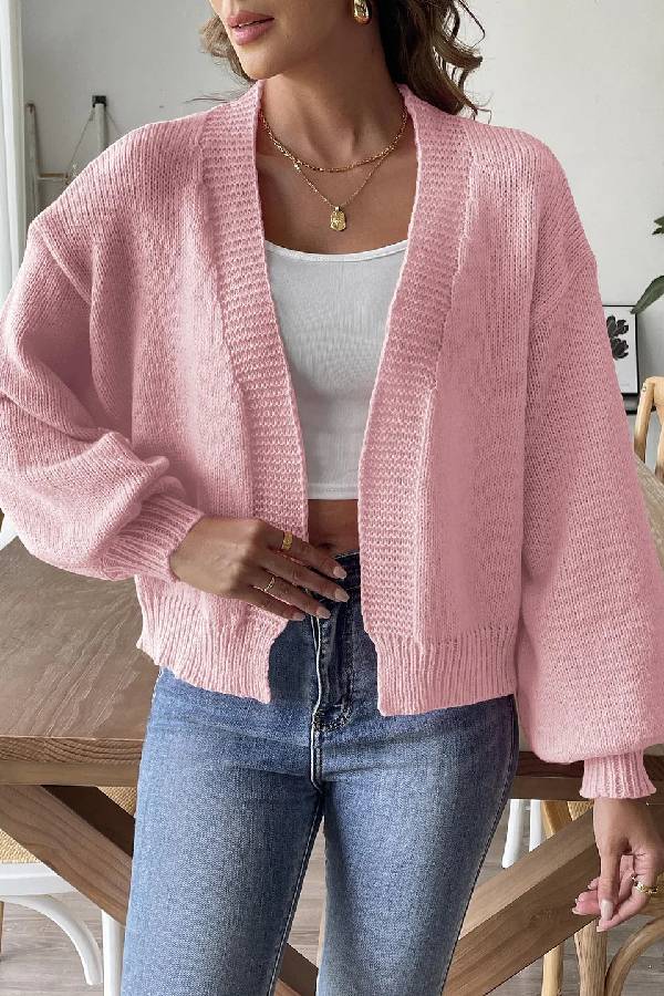Gracefully Styled Coat for Any Occasion