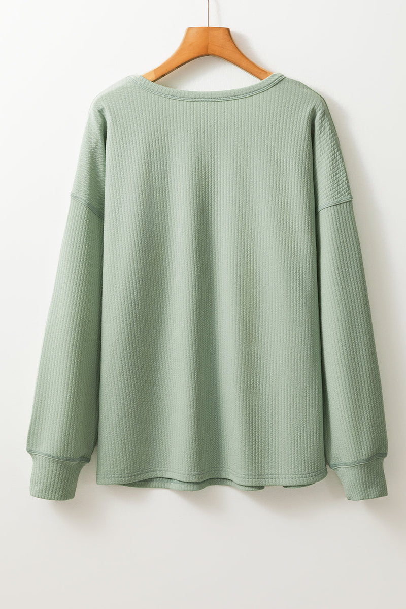 Elegantly Styled Top for Everyday Wear