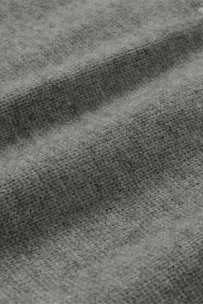 Effortlessly Elegant Garment with a Timeless Design