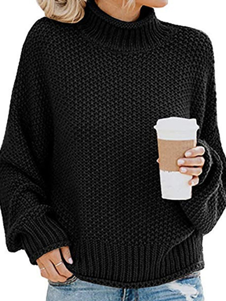 Beautifully Crafted Pullover in a Classic Style