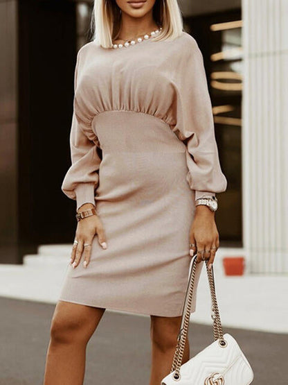 Classic Vintage Garment with a Flattering Fit