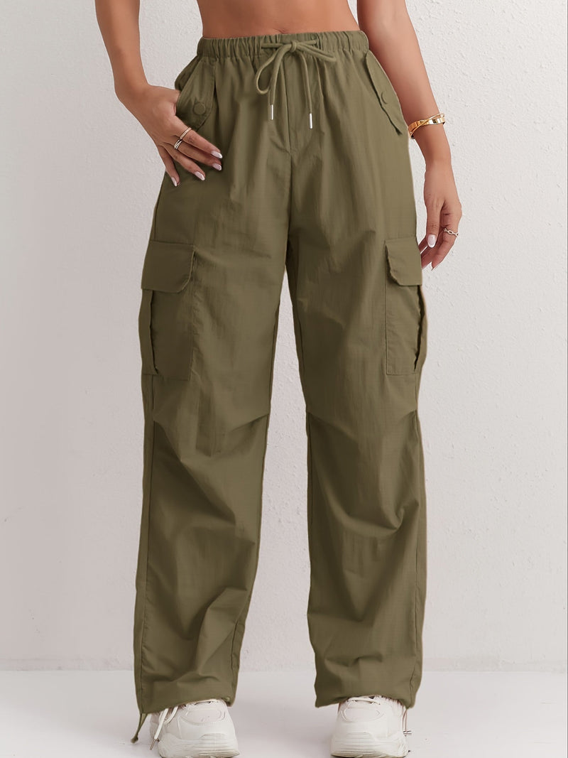 Polished Pants with an Effortless Classic Look
