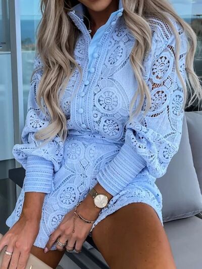 Gracefully Styled Top for Any Occasion