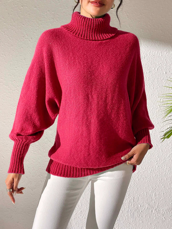 Beautifully Crafted Sweater in a Classic Style