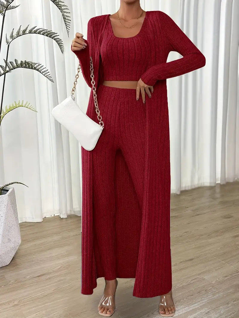 Beautifully Crafted Garment in a Classic Style