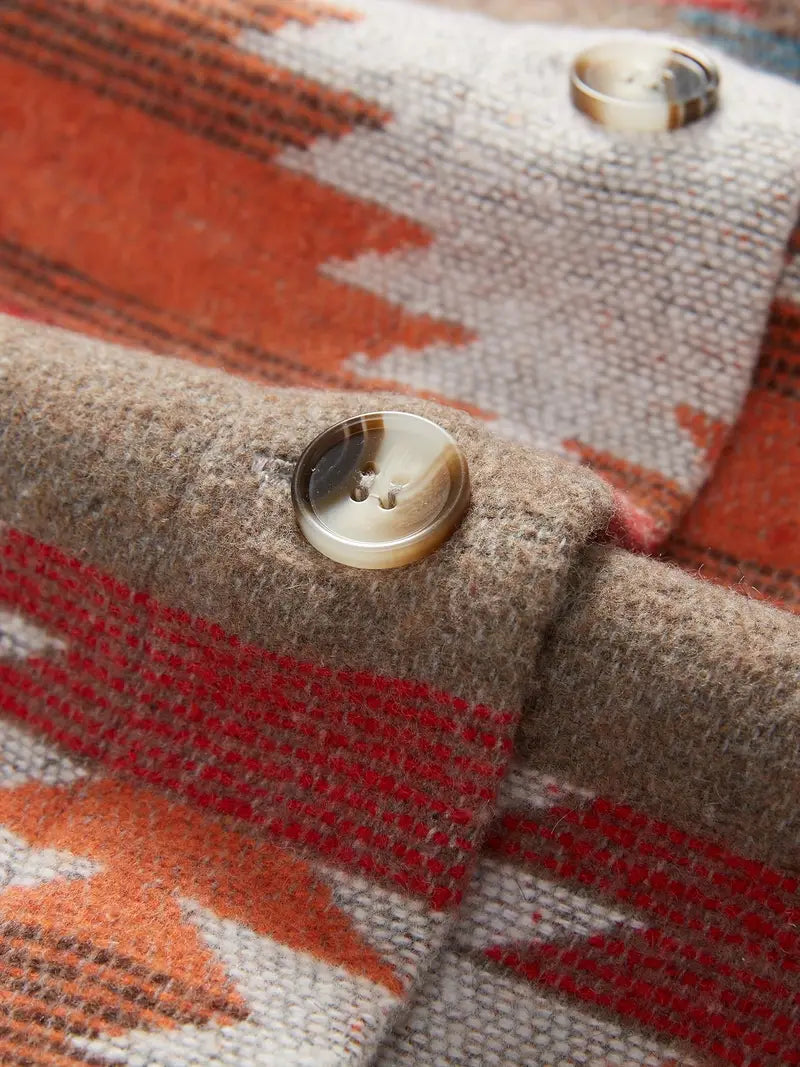 Beautifully Finished Jacket in a Timeless Design