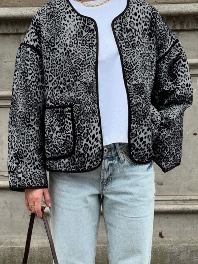 Beautifully Crafted Jacket in a Classic Style