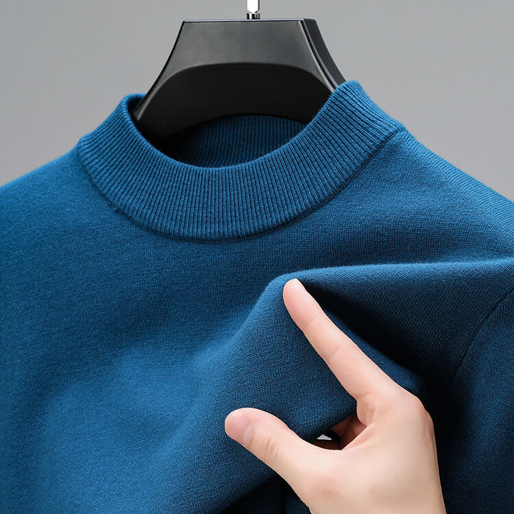 Beautifully Crafted Sweater in a Classic Style