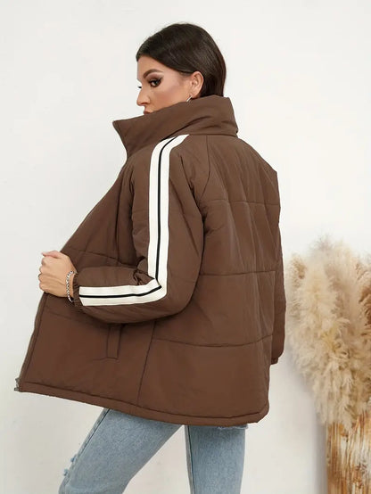 Vintage Inspired Jacket with a Contemporary Edge