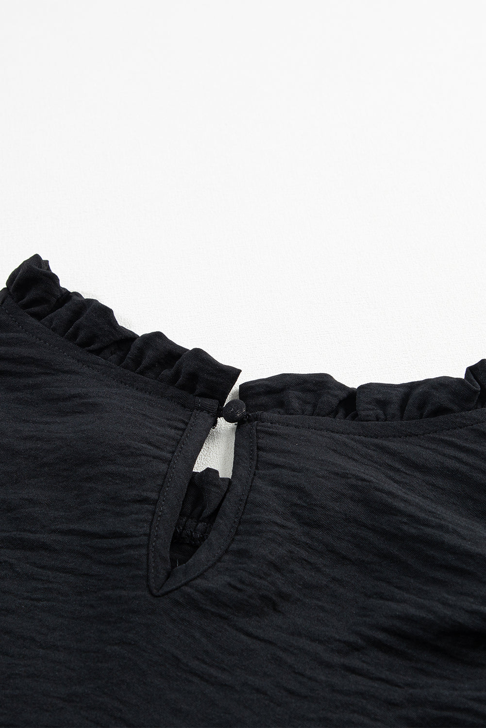 Beautifully Finished Blouse in a Timeless Design