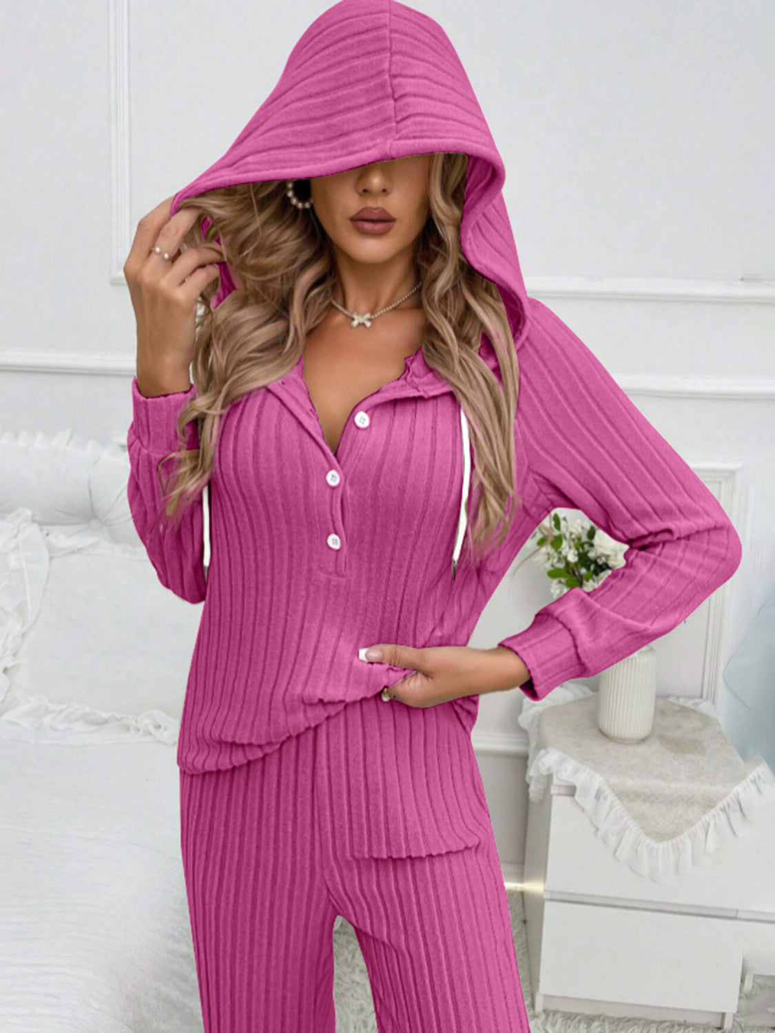 Classic Set with Timeless Appeal