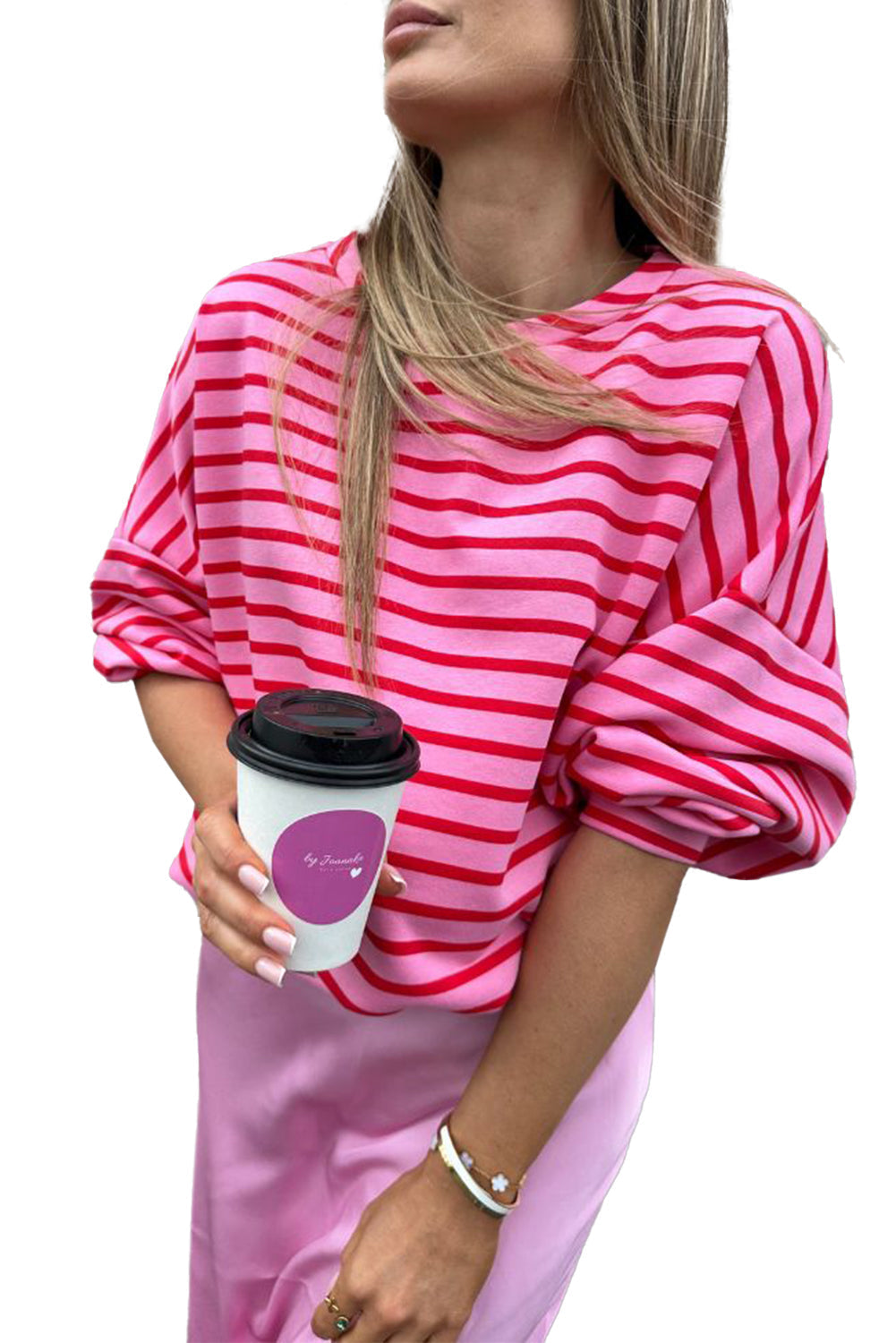 Elegantly Styled Garment for Everyday Wear
