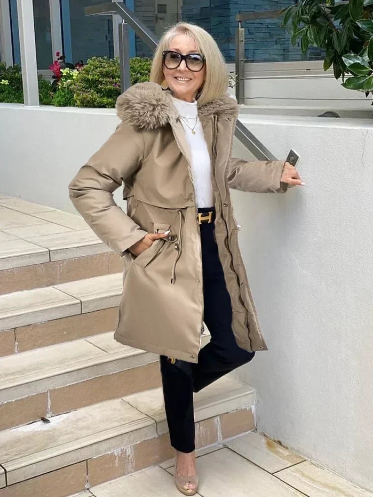 Khaki