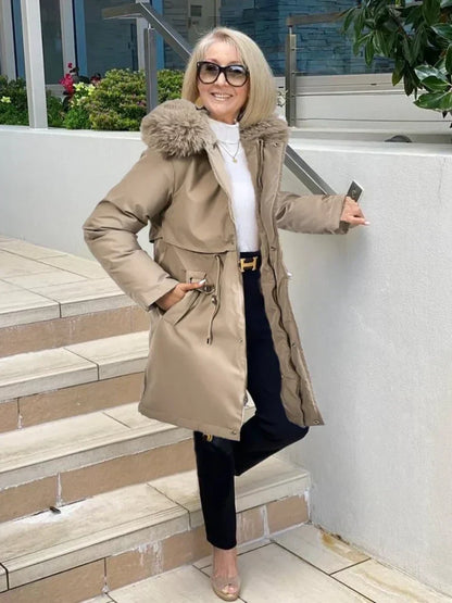 Khaki