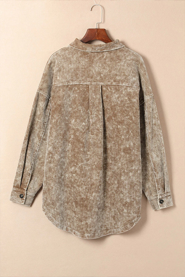 Elegantly Styled Garment for Everyday Wear