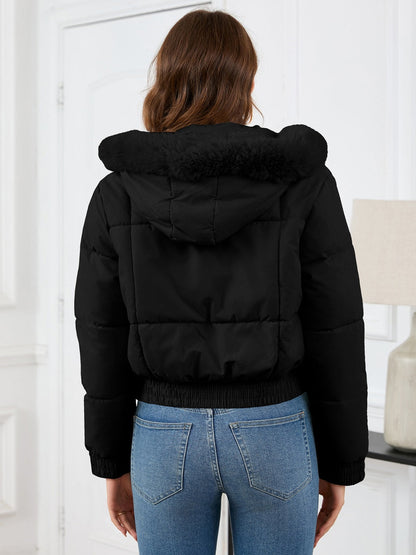 Beautifully Balanced Coat with Timeless Character