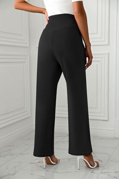 Beautifully Finished Trousers in a Timeless Design