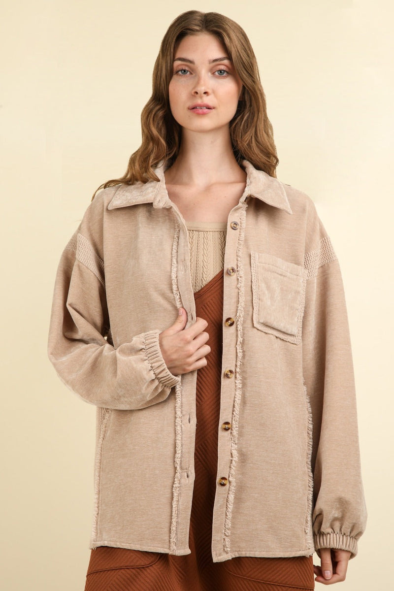 Classic Vintage & Enduringly Stylish Jacket