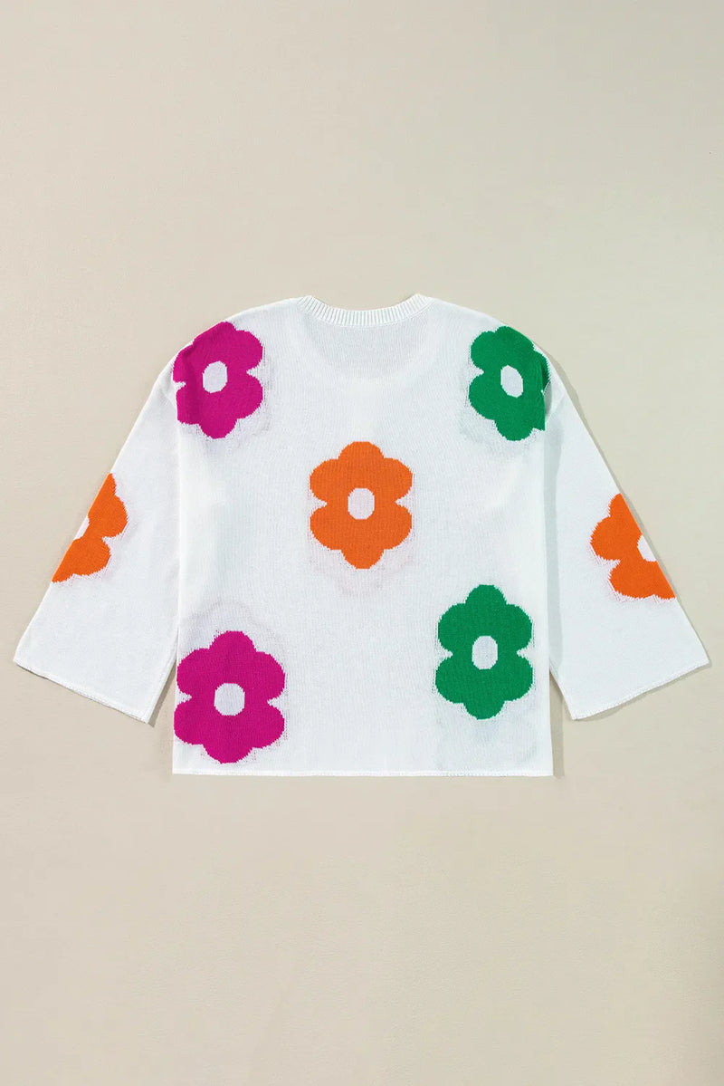 Gracefully Styled Top for Any Occasion