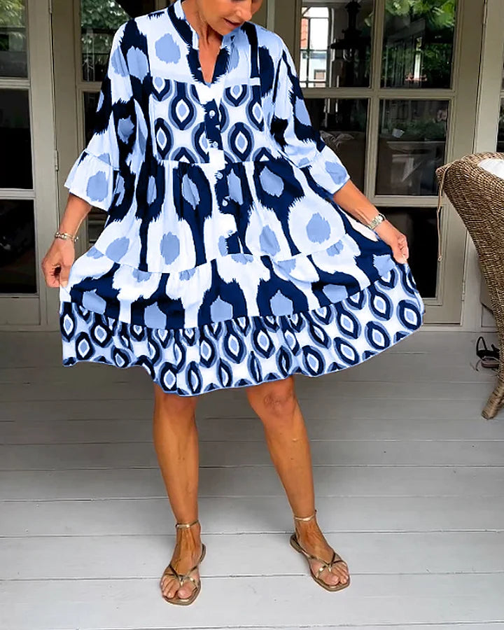 Beautifully Crafted Garment in a Classic Style