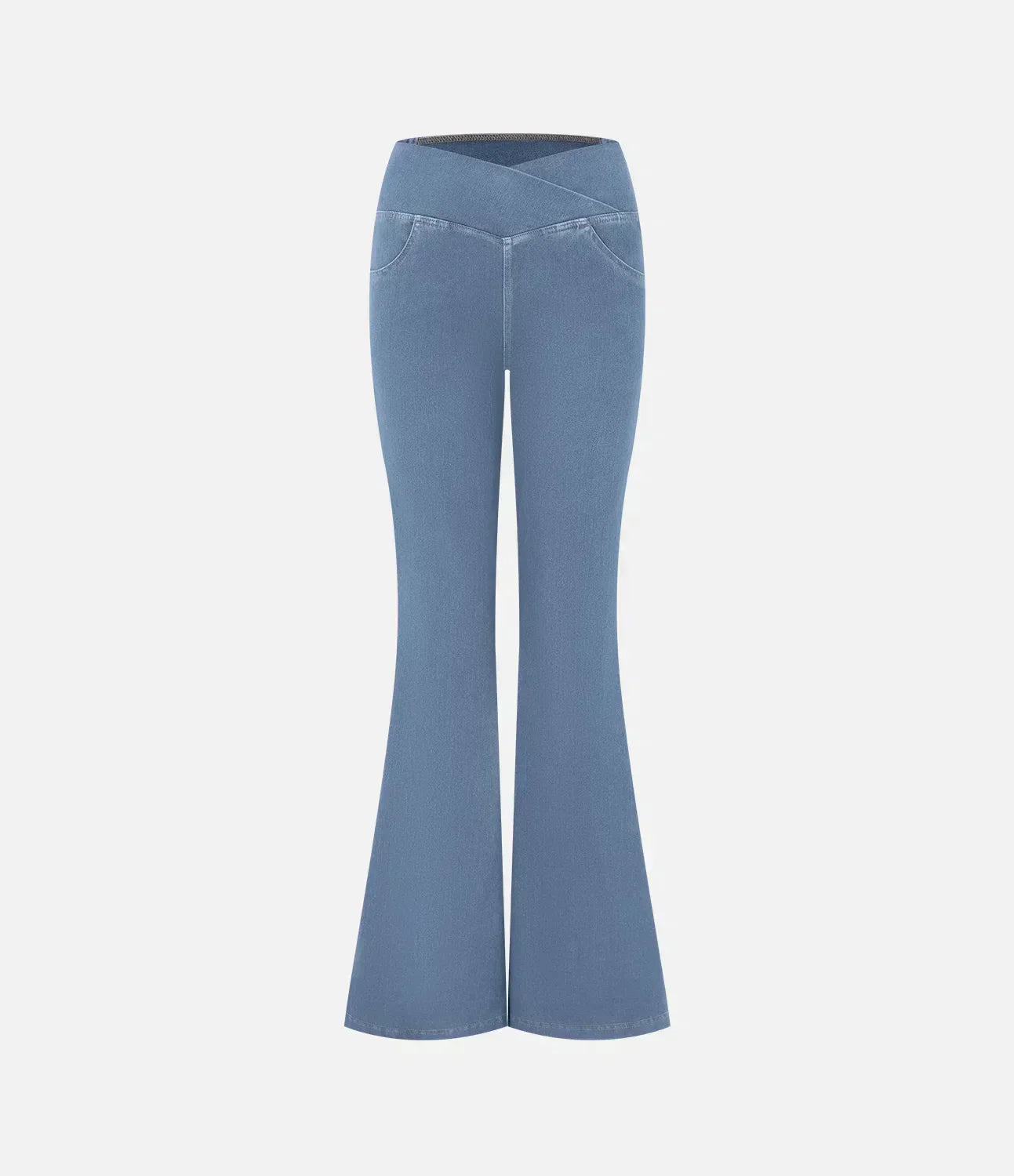 Polished Pants with an Effortless Classic Look