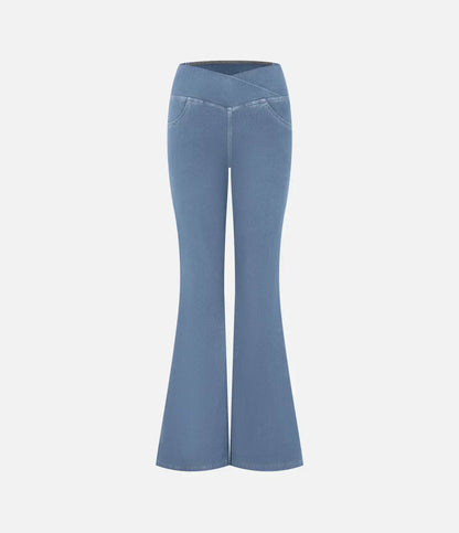 Polished Pants with an Effortless Classic Look