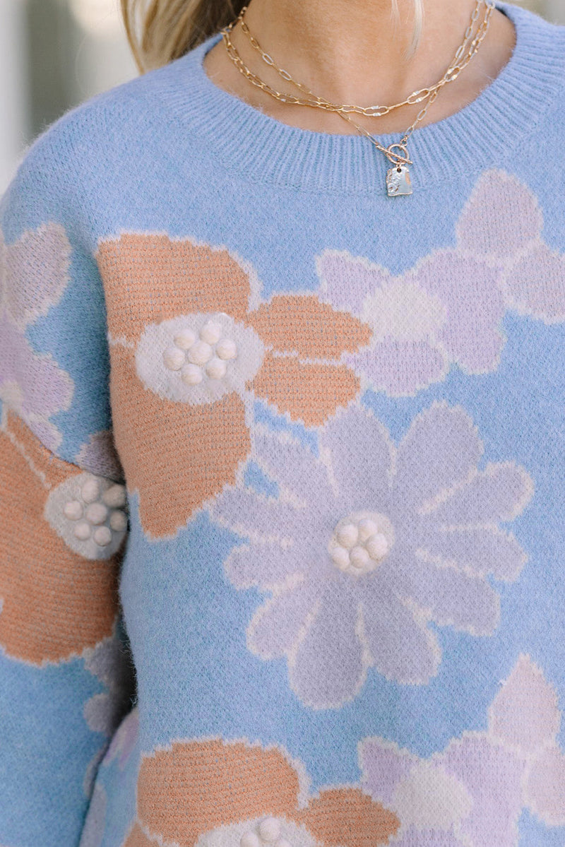 Elegantly Styled Sweater for Everyday Wear