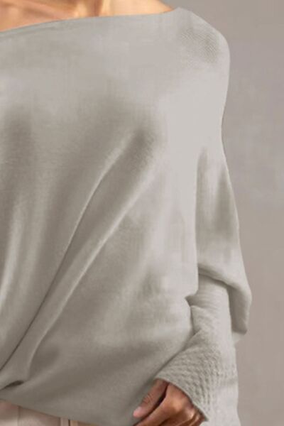 A Vintage Style Top with Delicate Timeless Details