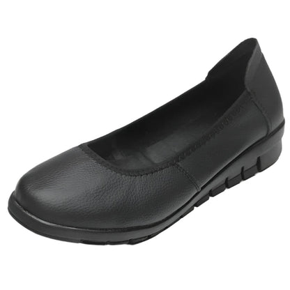 Vintage Inspired Orthopedic Shoes