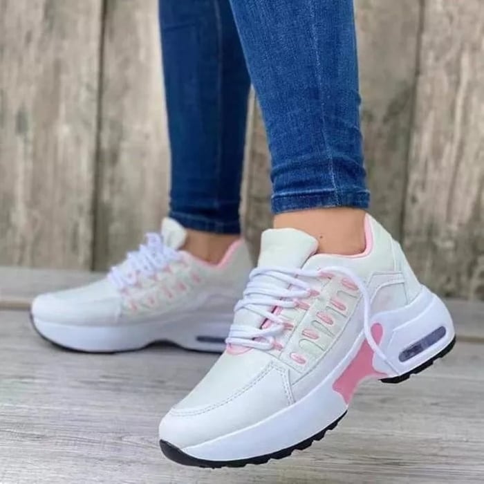 Vintage Inspired Orthopedic Shoes