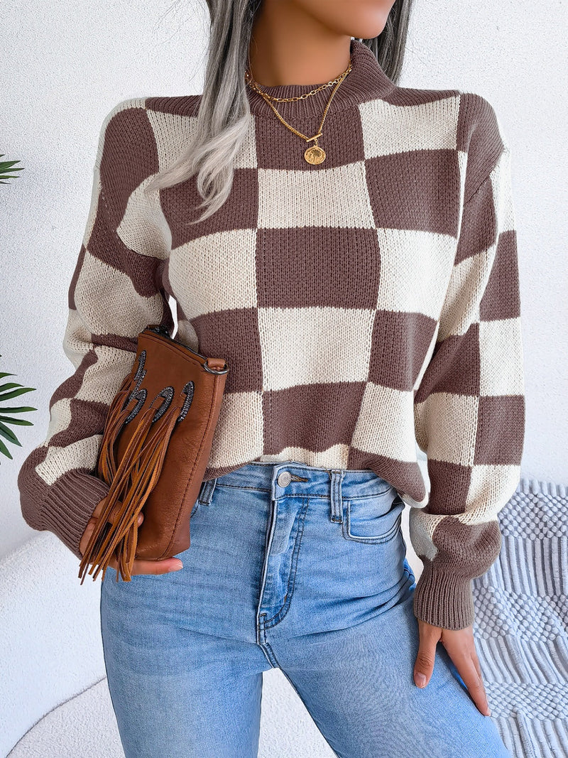Classic Vintage & Enduringly Stylish Sweater